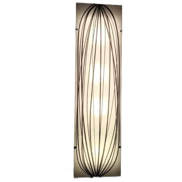 Gyllen Wandlamp, Design Julia Treutiger Voor Ikea image 1