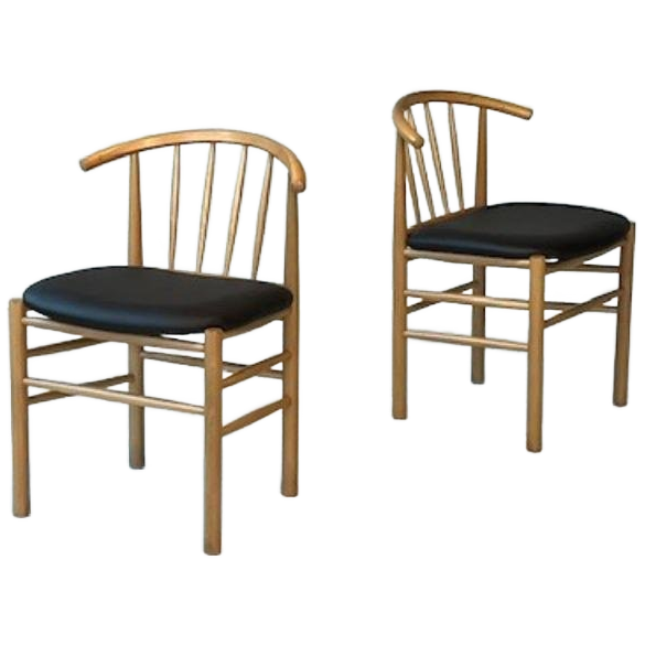 Fdb Mobler | Eetkamerstoelen J151 Erik Ole Jorgensen image 1