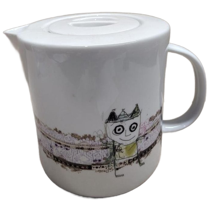 Theepot image 1