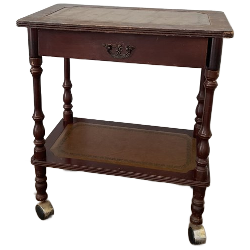 Nachtkastje/bijzettafel image 1