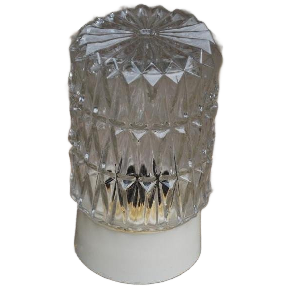 Plafonlamp Vintage image 1