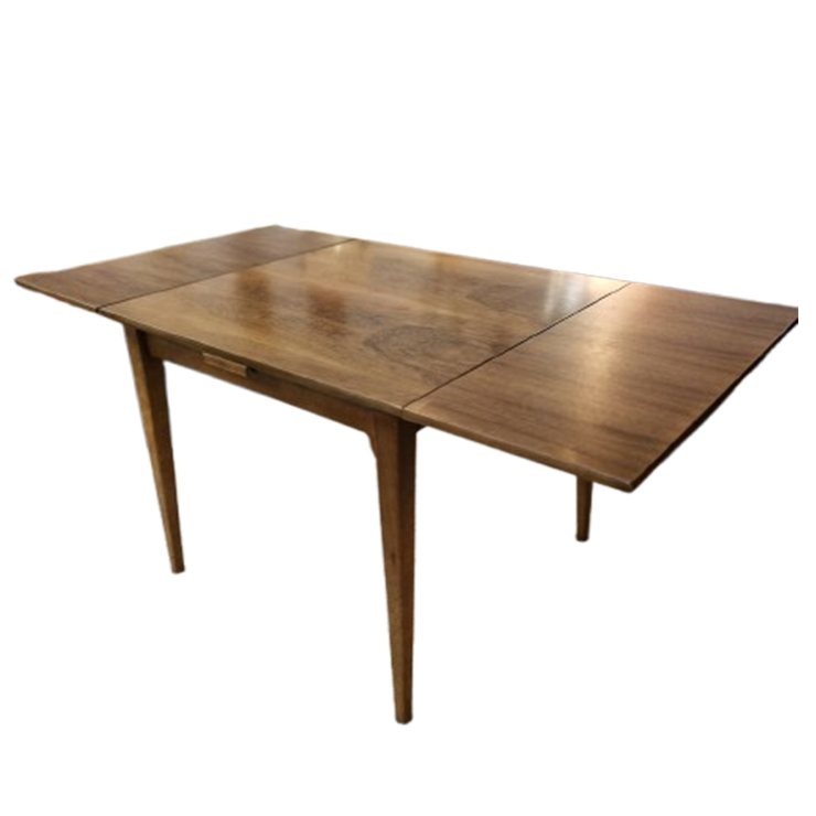 Vintage Eettafel Jaren 70 Klein Model image 1