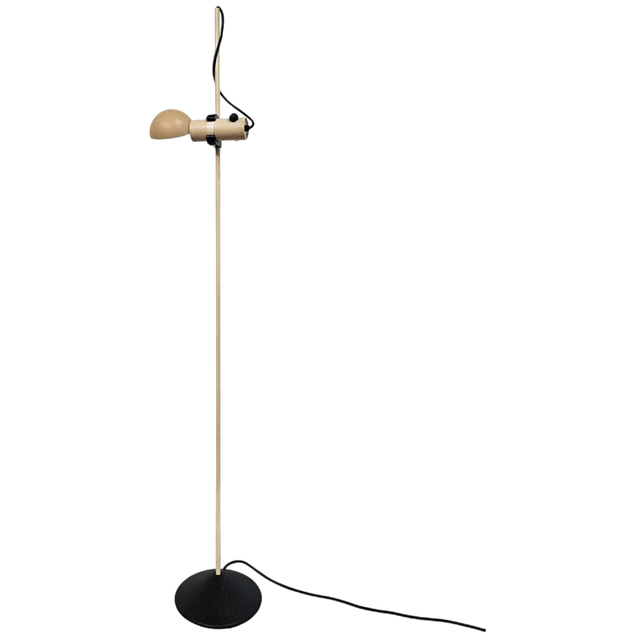 Floorlamp / Raul Barbieri & Giorgio Marianelli For Tronconi / Italy 1970s image 1