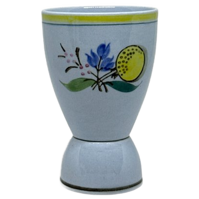 Arabia Windflower Beker image 1