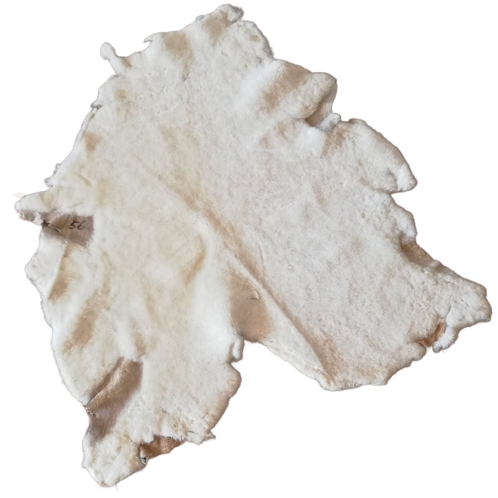 Authentieke Schapenvacht Nr. 56 image 1