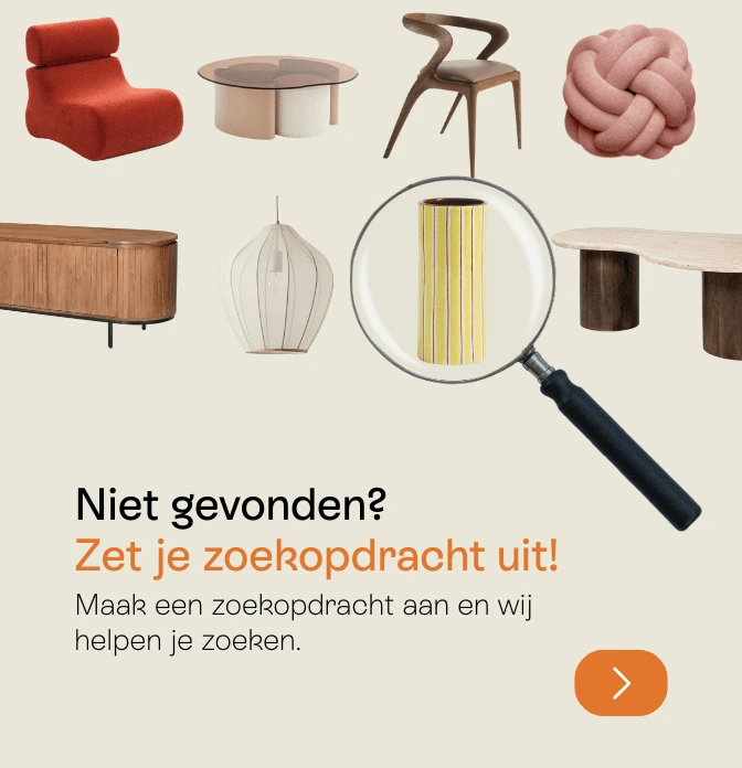 Plaats een gezocht item