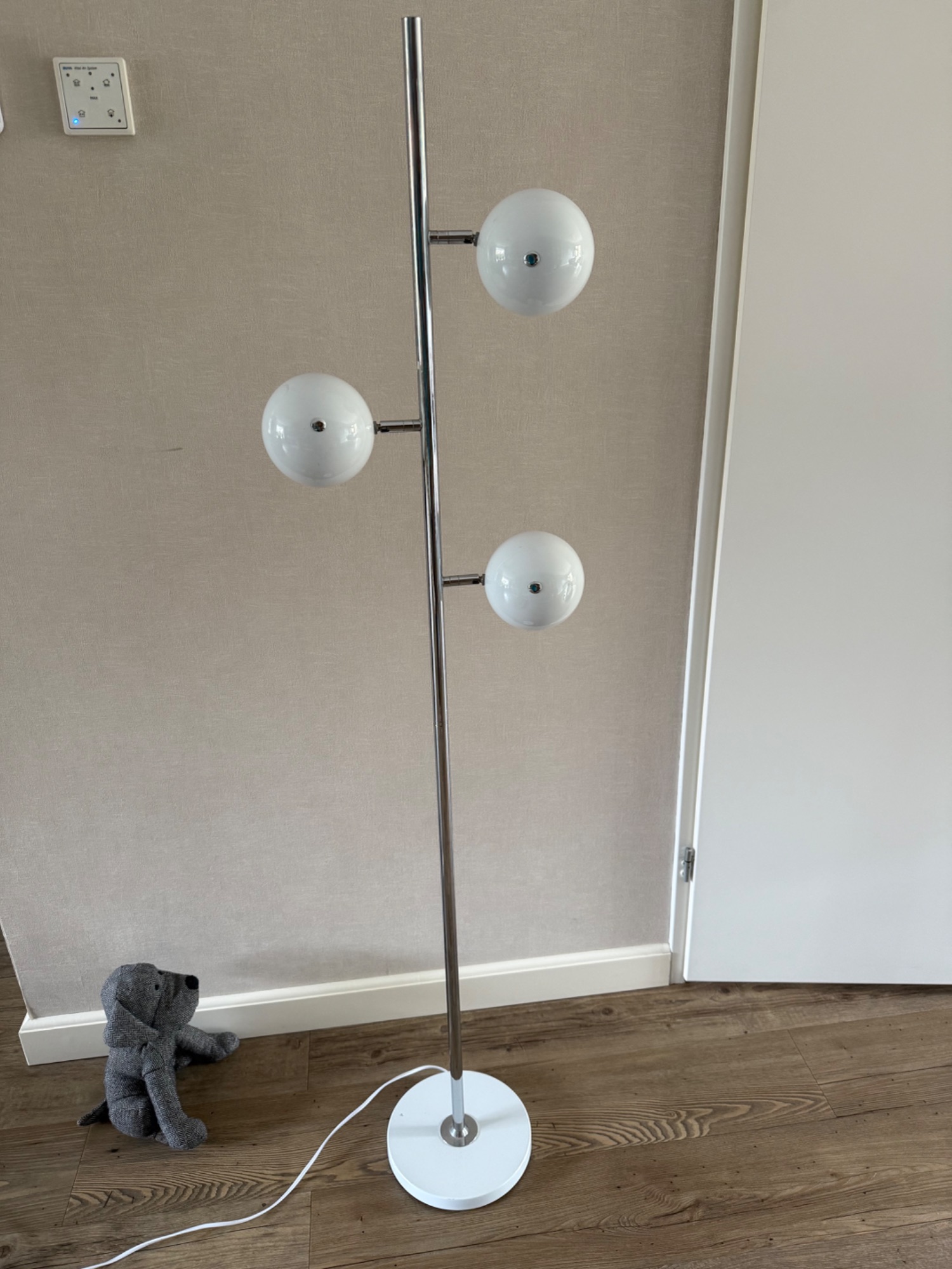 Retro Bollen Lamp image 6