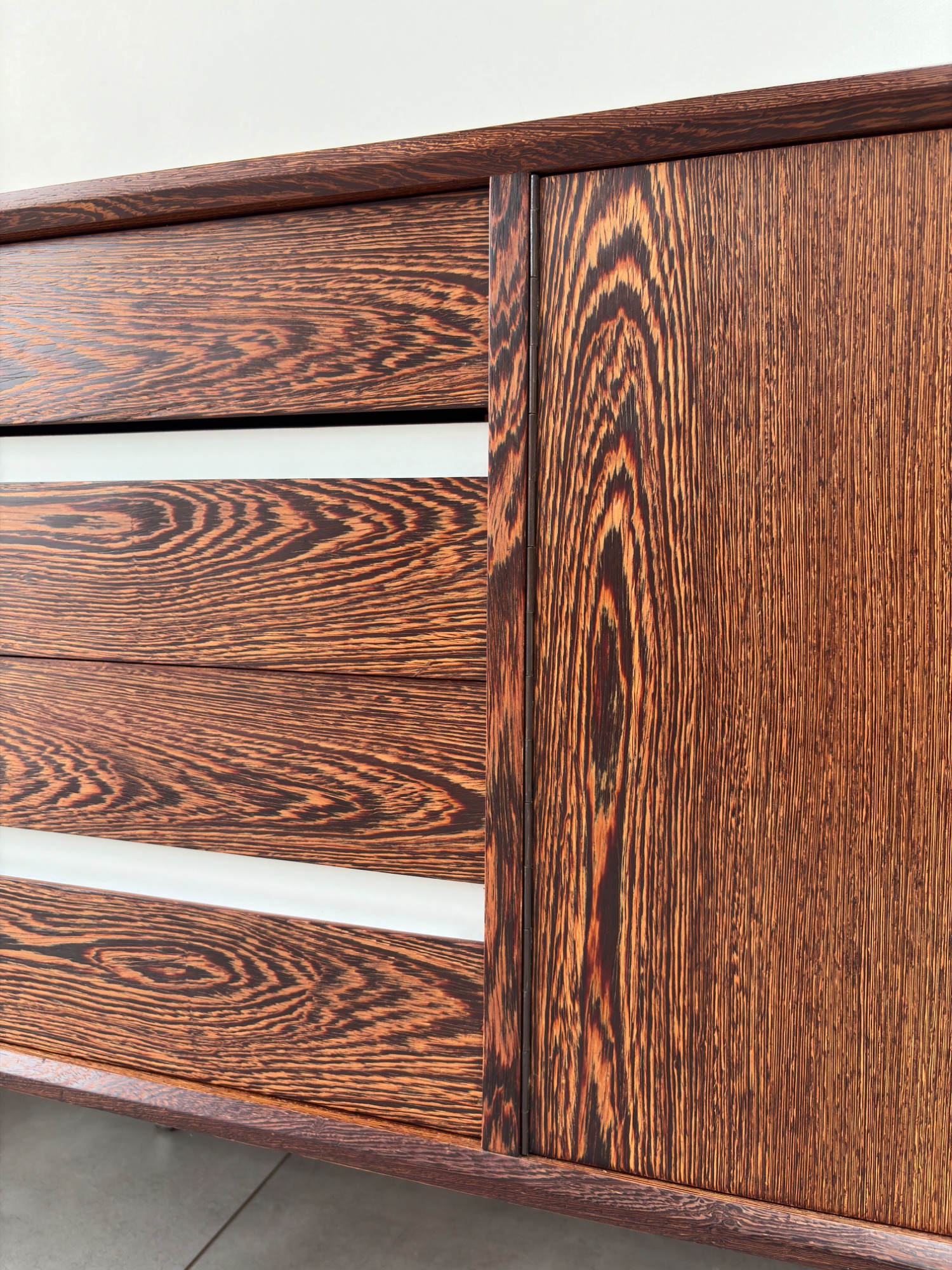 Vintage Fristho Dressoir Rudolf Bernd Glatzel image 18