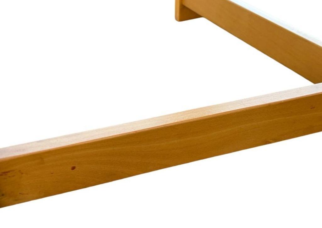 Vintage Ronde Scandinavische Opklapbare Eettafel Design image 13