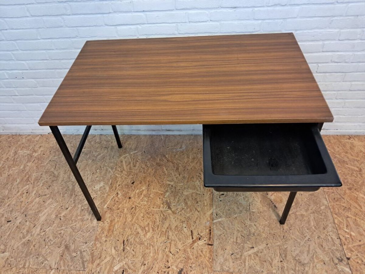 Guariche Writing Desk Meurop image 4