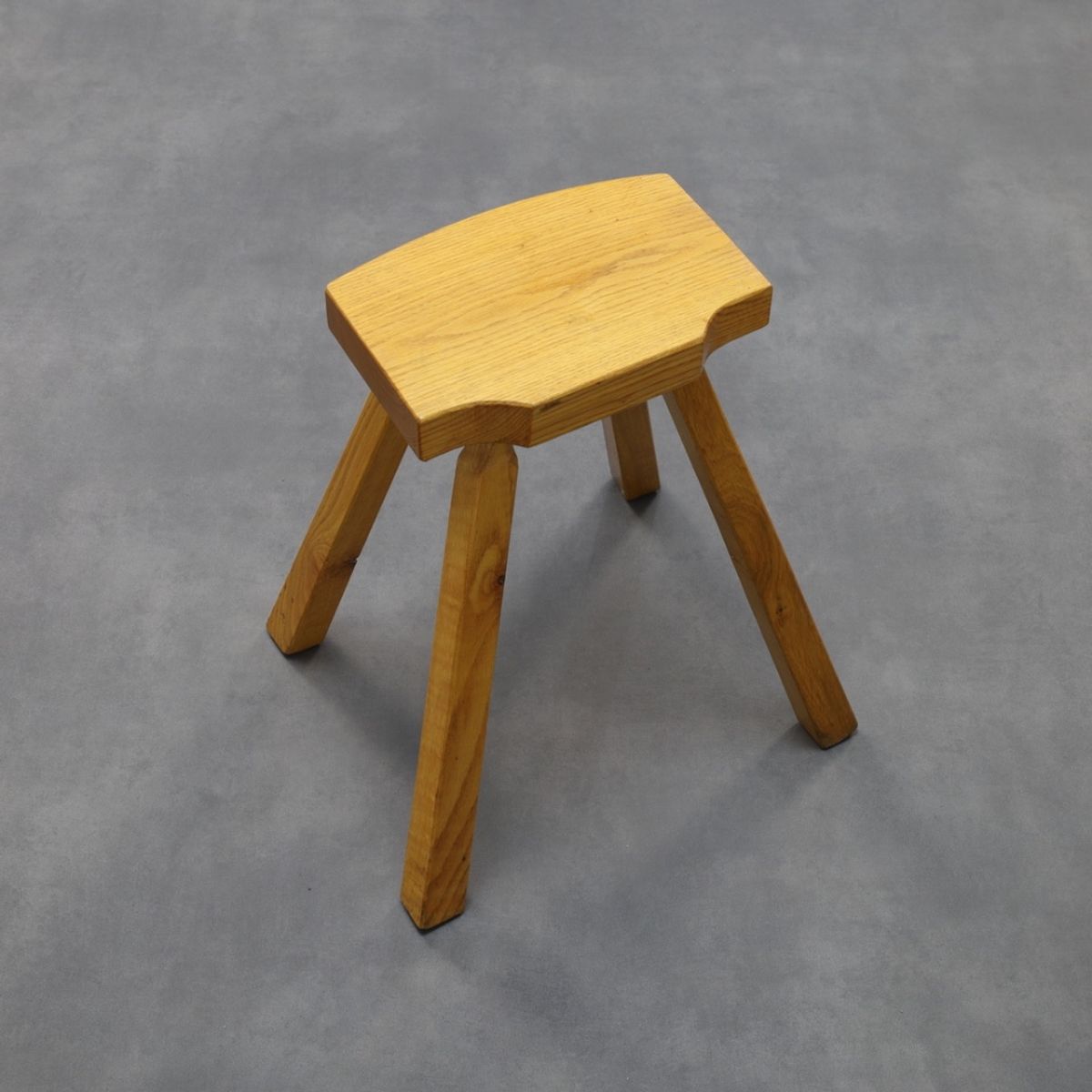 Vintage Krukje Hout, 1970s image 7