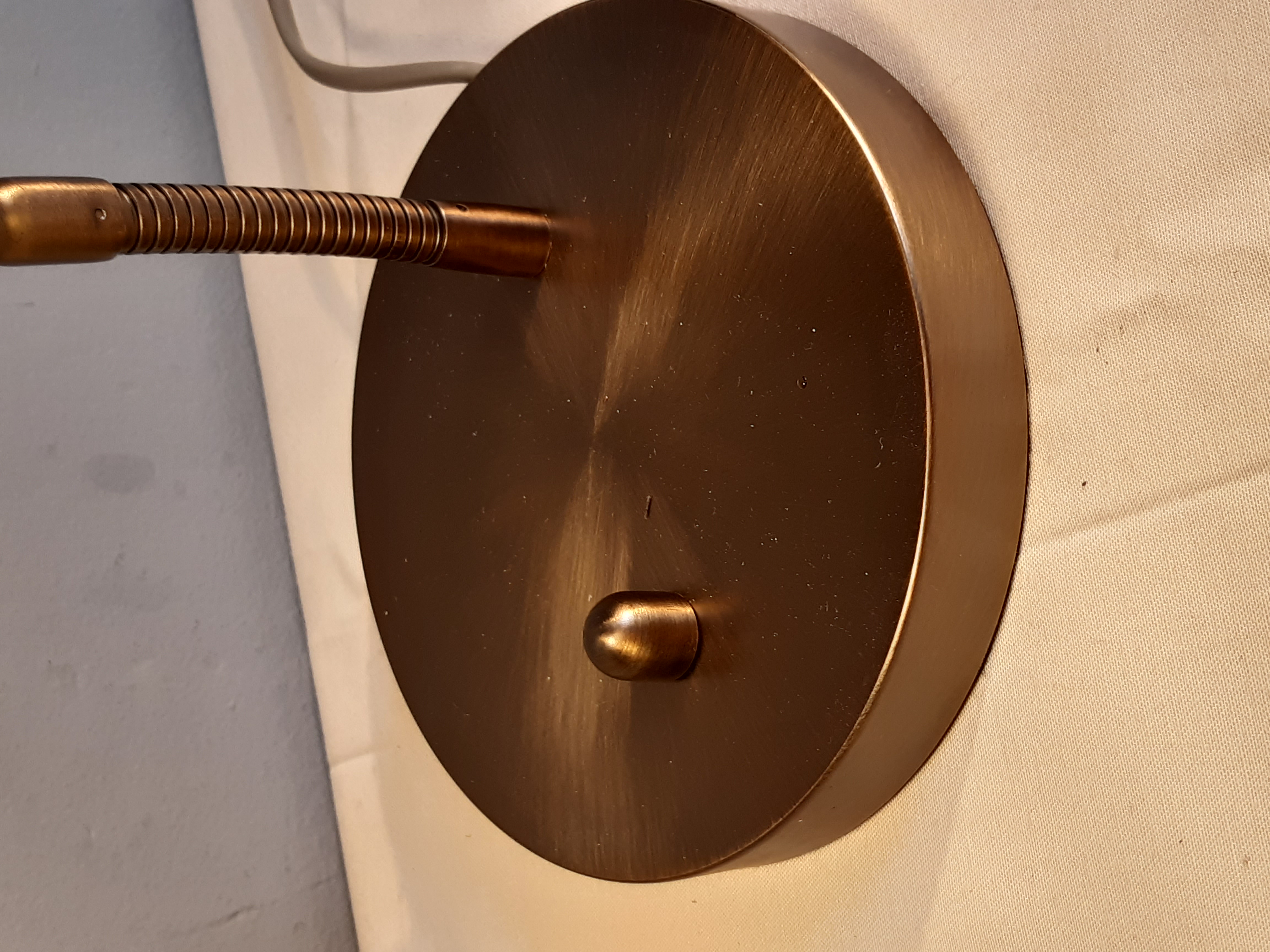 Bureau Lamp image 5