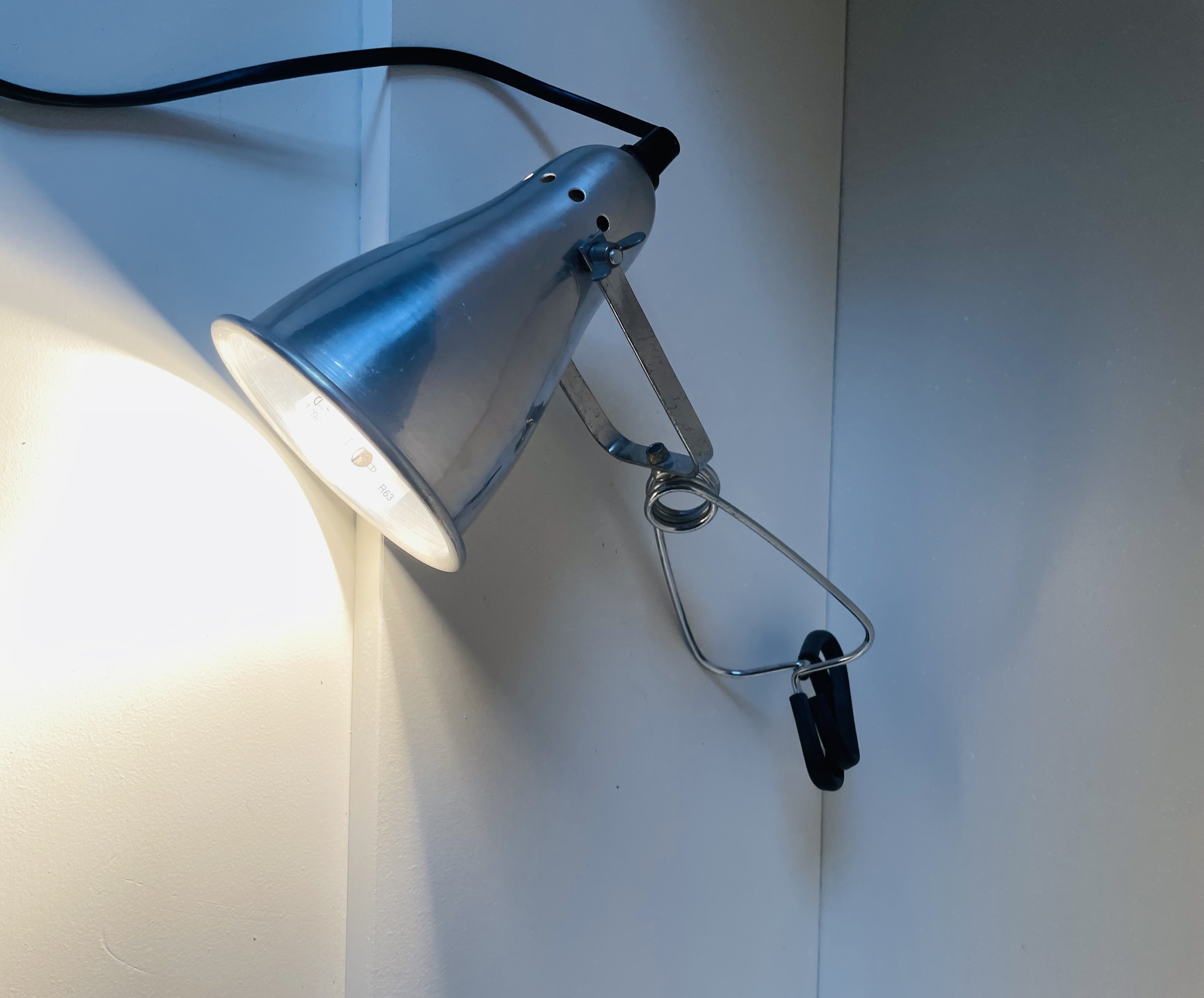 Ikea Klemlamp image 4