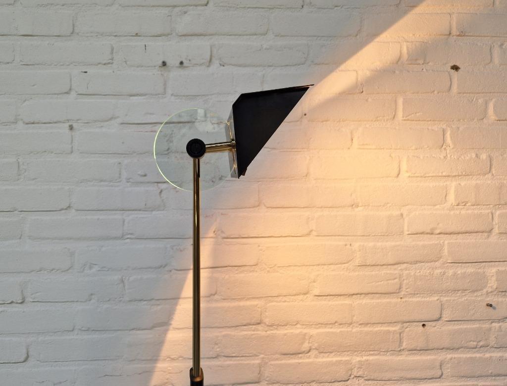 Vloerlamp Postmodern Memphis Stijl, 1980 image 4