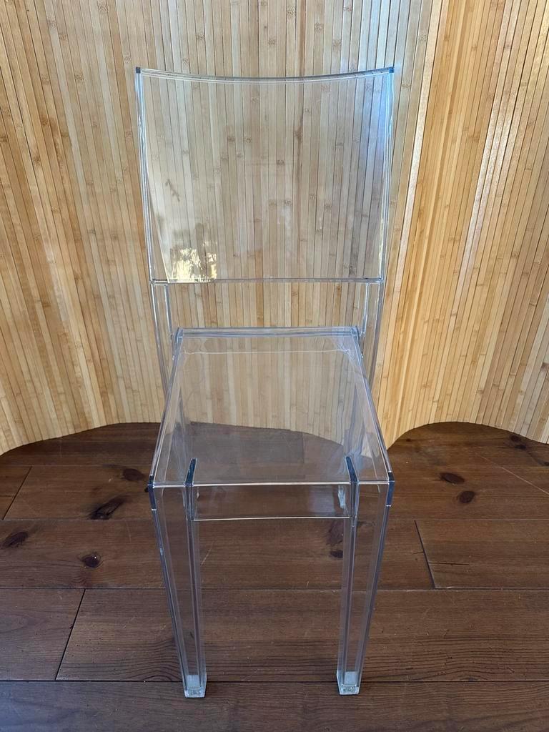 Kartell La Marie Philippe Starck Stoel image 6
