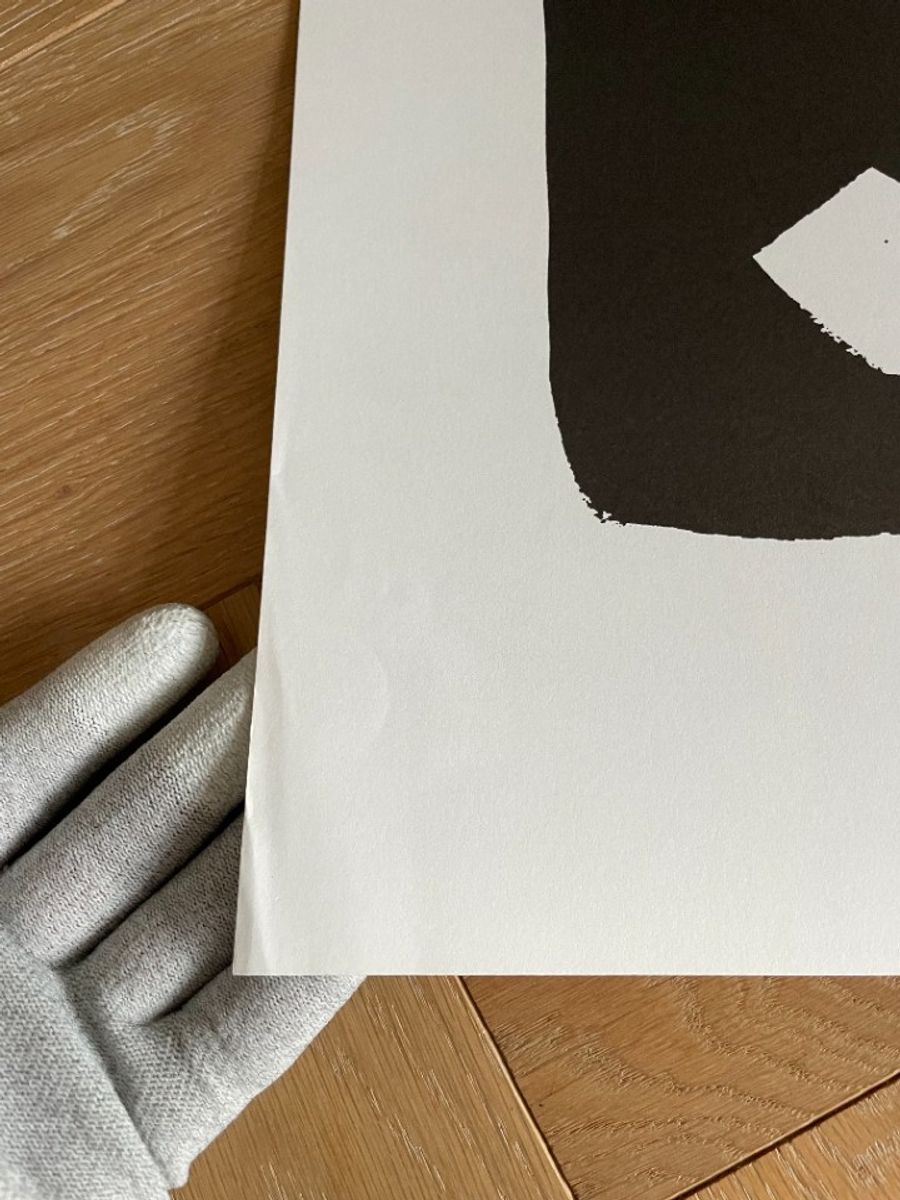 Aki Kuroda, Galerie Adrien Maeght, image 3