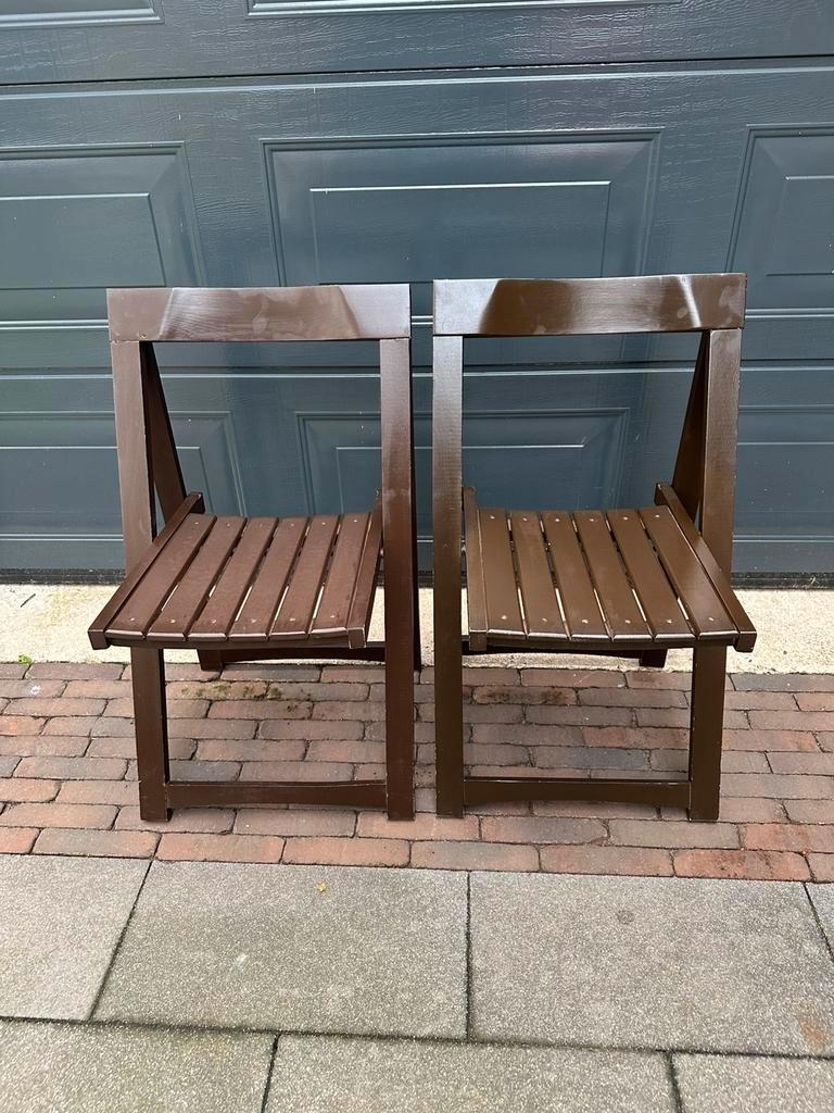 Jacober Trieste Klapstoelen image 10