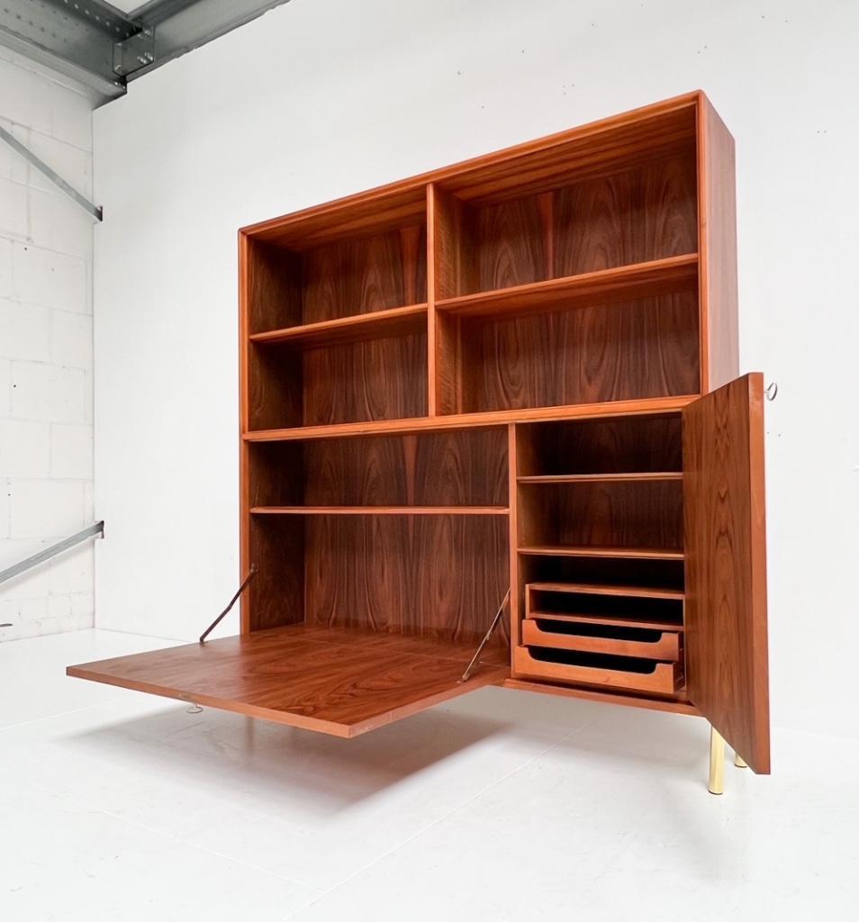 Scandinavische Kast Van Bertil Fridhagen Voor Bodafors, 1970 image 2