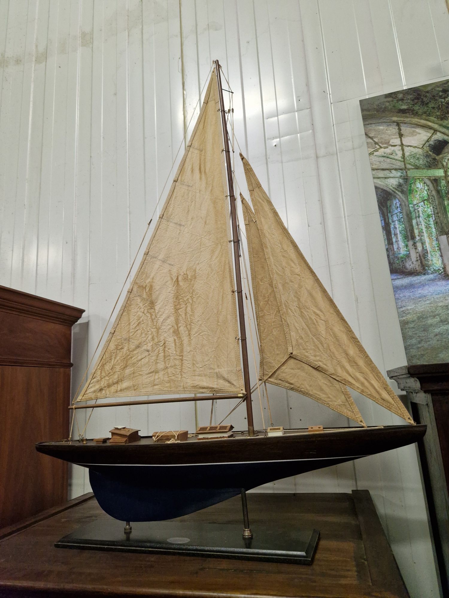Zeiljacht Riverdale image 2
