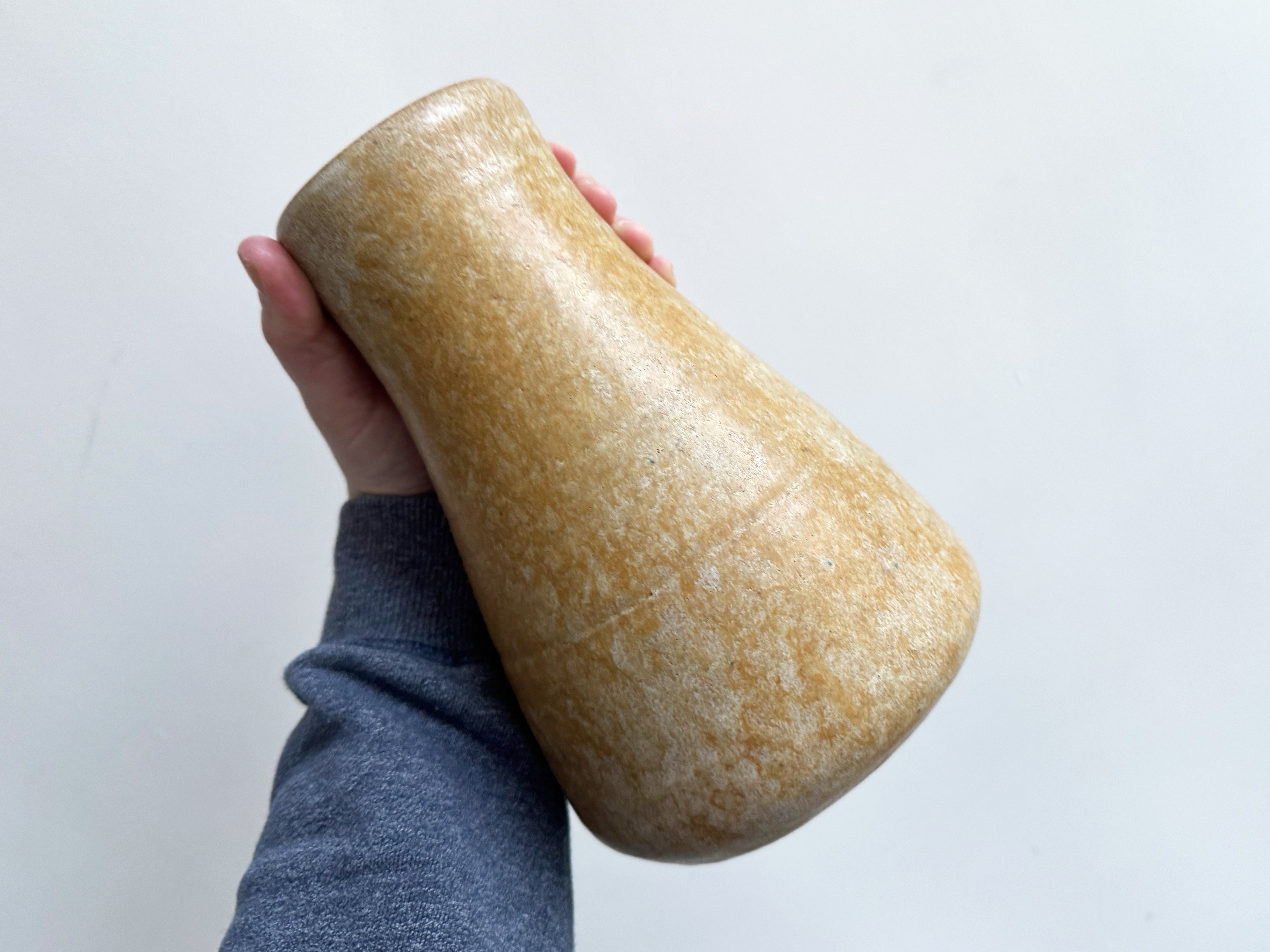 Vintage Studio Keramiek Vaas image 3