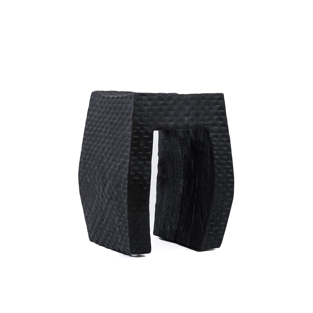 Bazar Bizar | De Montano Kruk - Zwart image 8