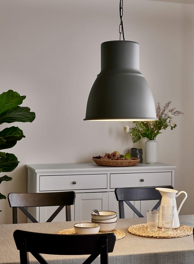2x IKEA Hektar Hanglamp By Ola Wihlborg image 17