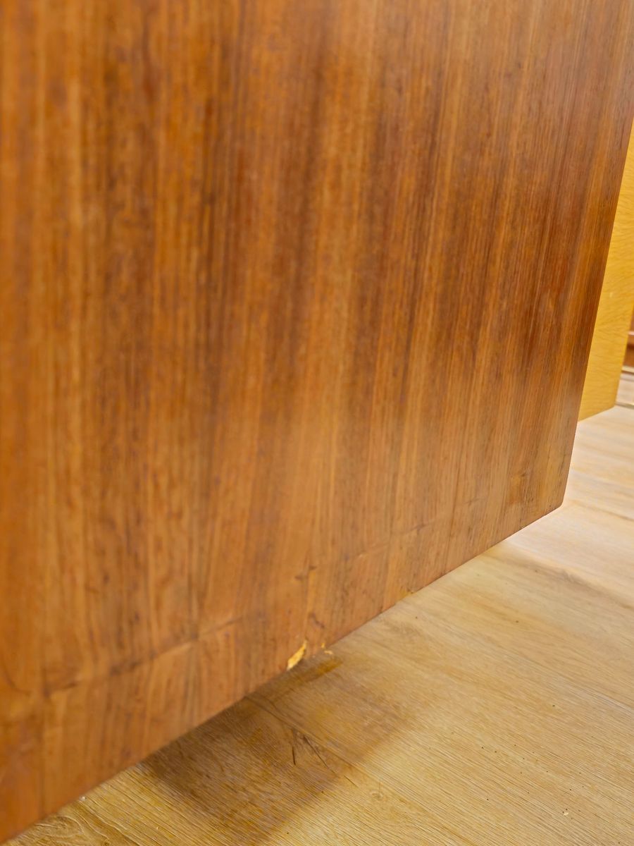 Vintage Dressoir Lowboard Tv-meubel Kast Kastje image 16
