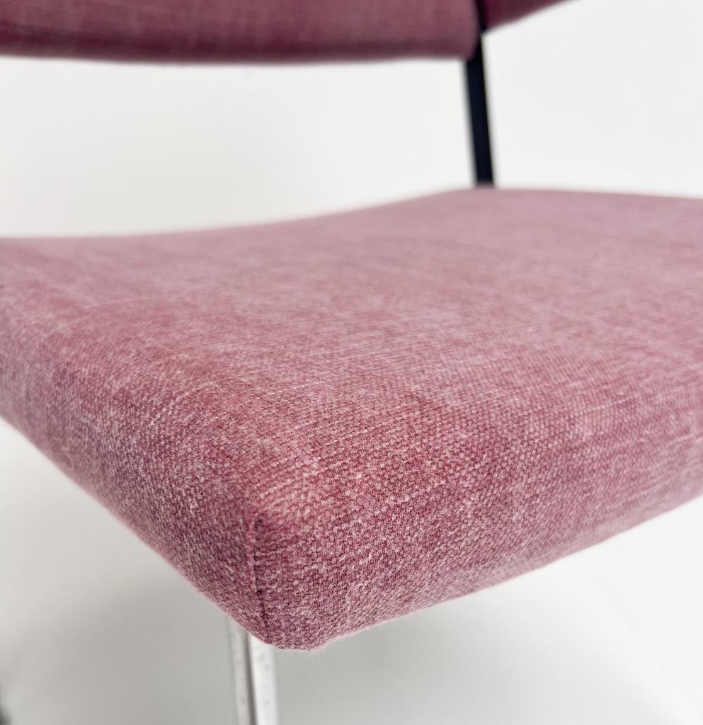 Gispen 1265 Fauteuil Van André Cordemijer, 1960's image 16