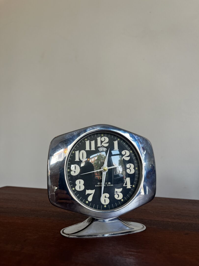 Space Age O’ Clock image 2