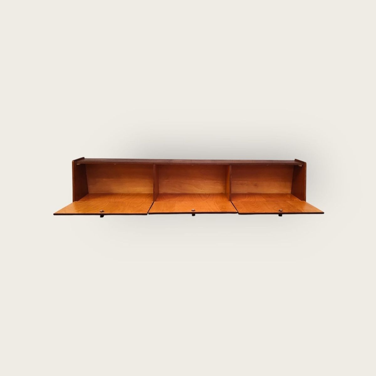 Mid Century Sofa image 5