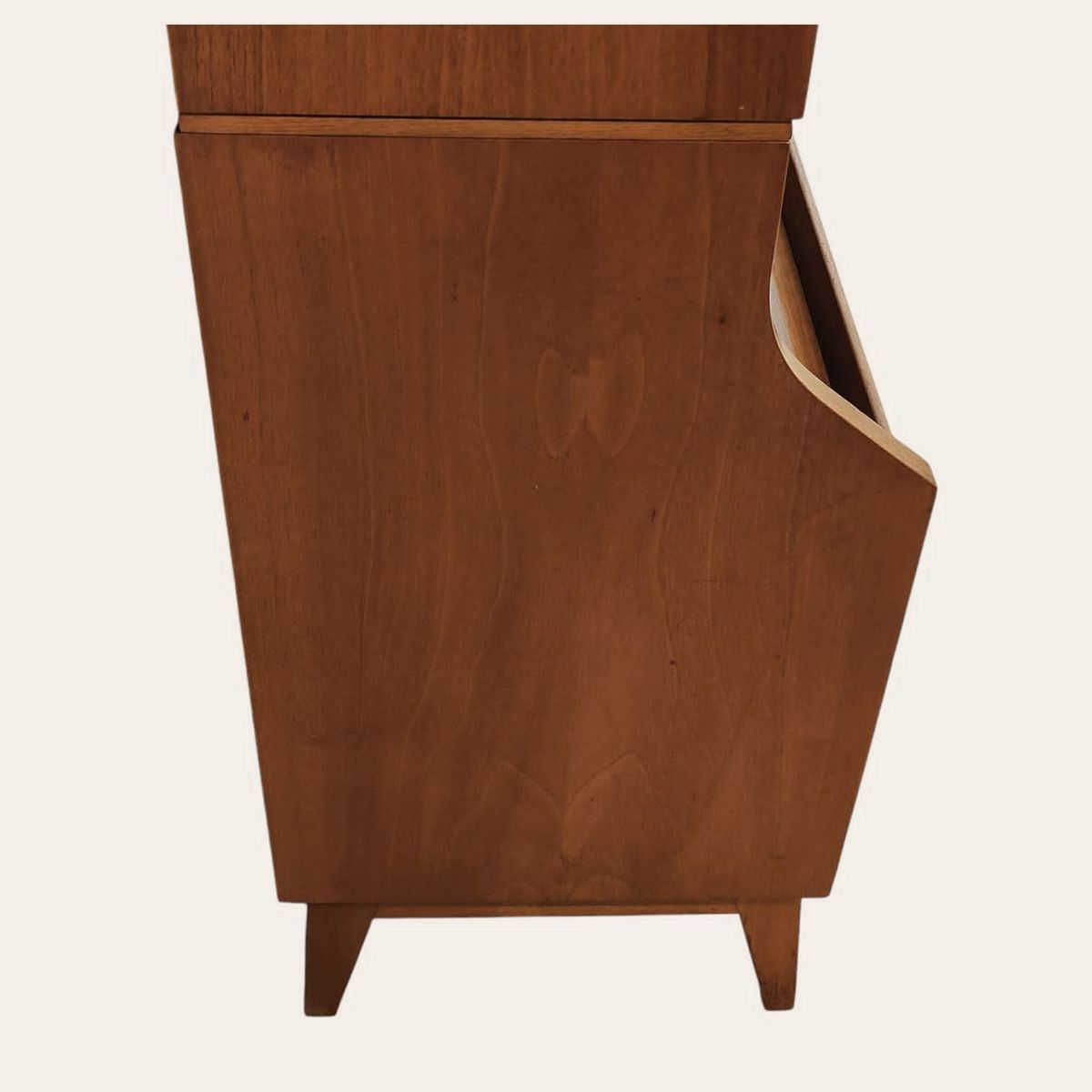 Mid Century Highboard image 12