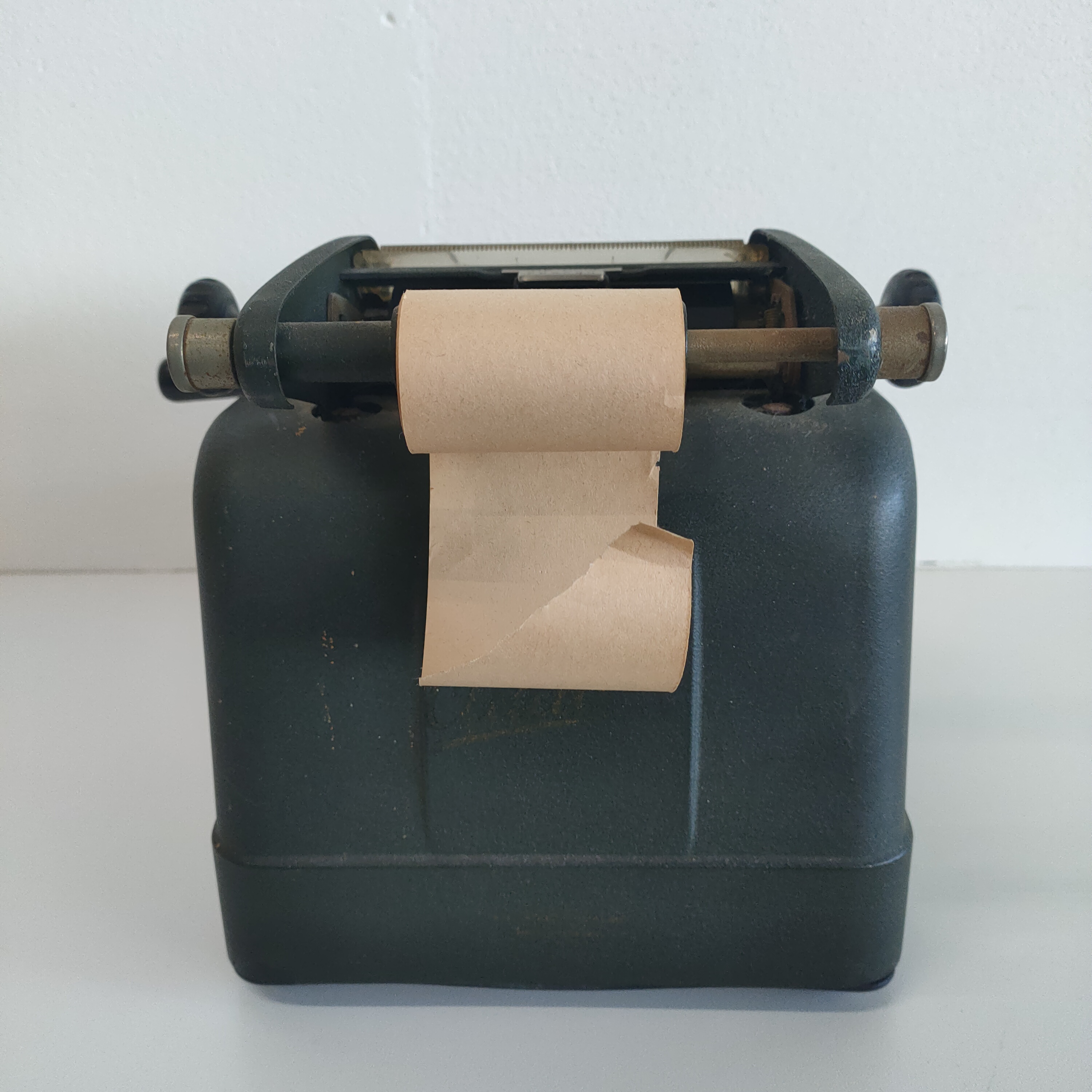 Addo-x Telmachine Jaren 50-60 image 5