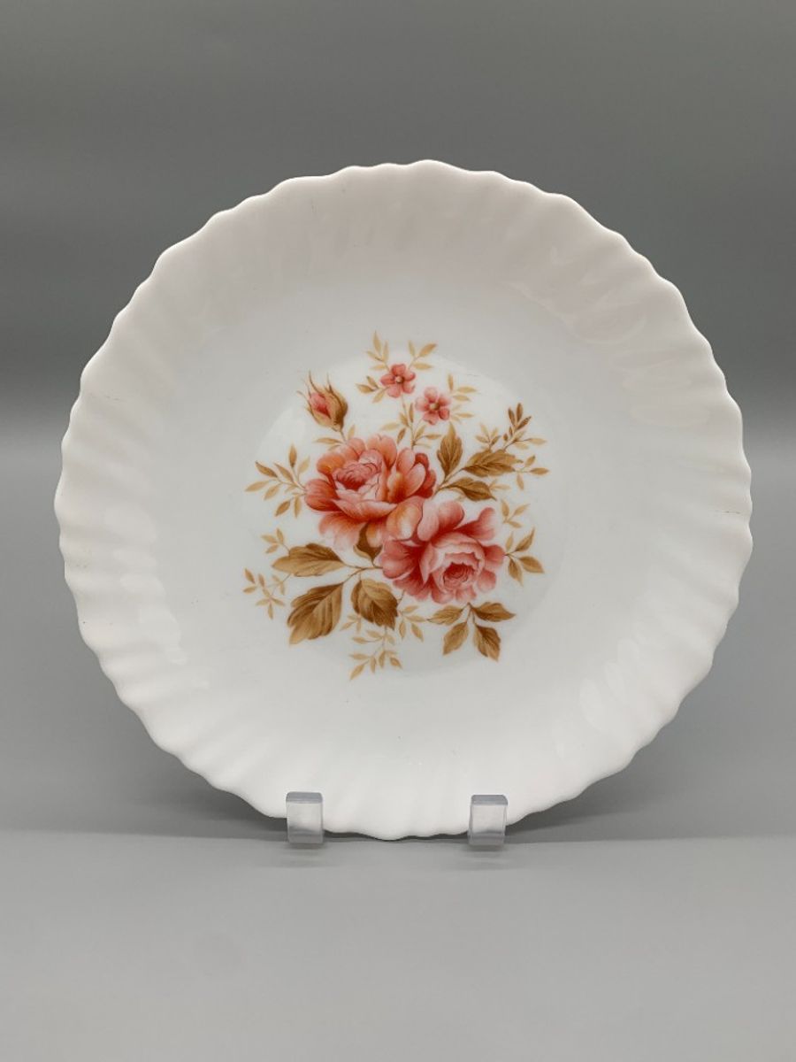 Set Arcopal Dinerborden Rose 10 Stuks image 3