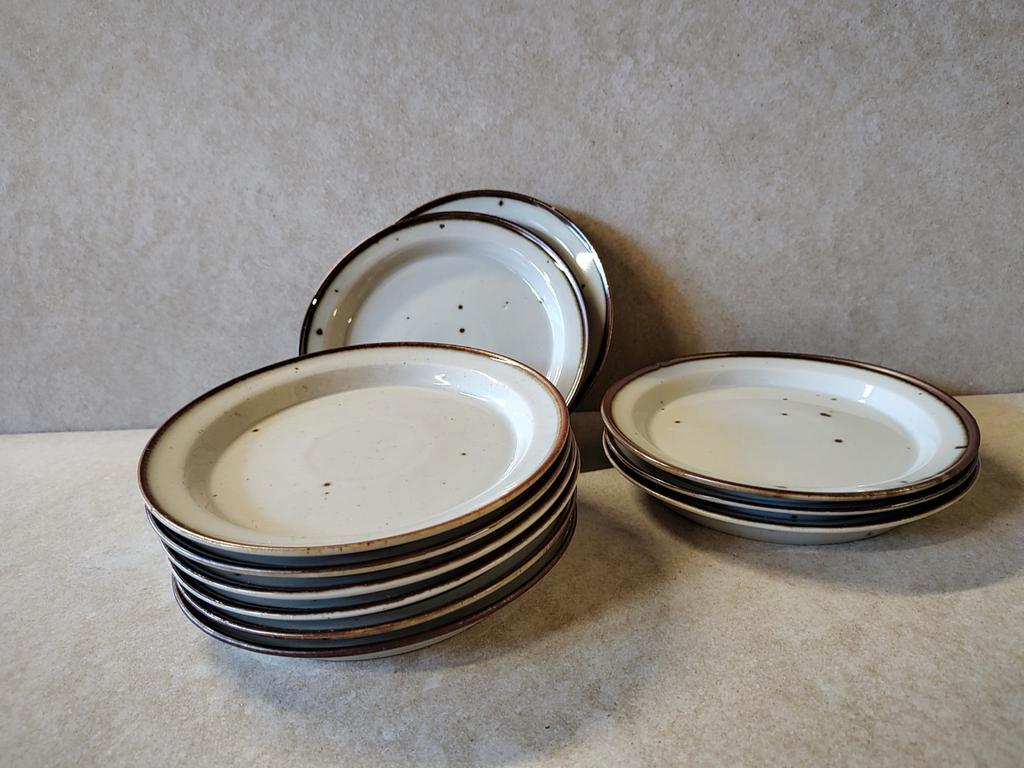 Gebaksbordjes Niels Refsgard image 9