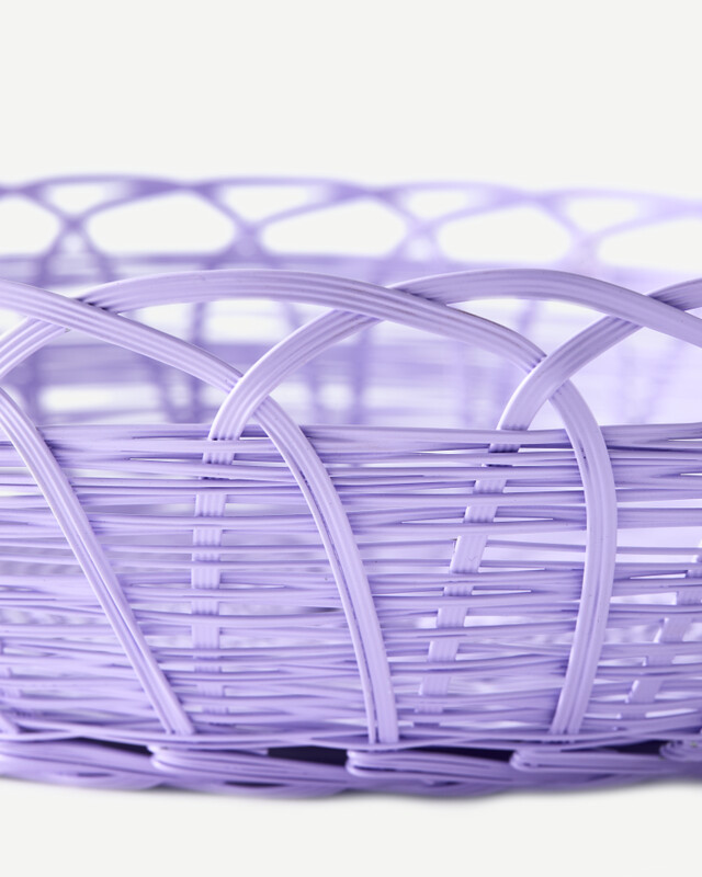 Polspotten | Bakkie Mandje Rond image 5