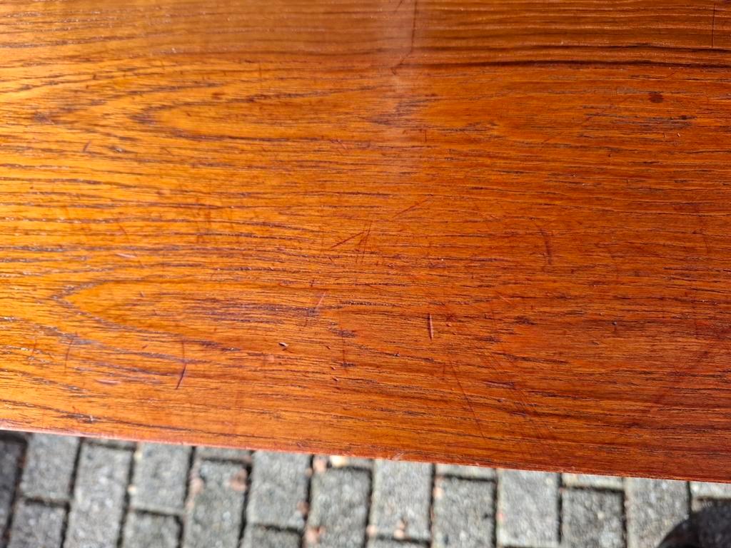 Vintage Eeka Dressoir Met Tambour Deur image 13