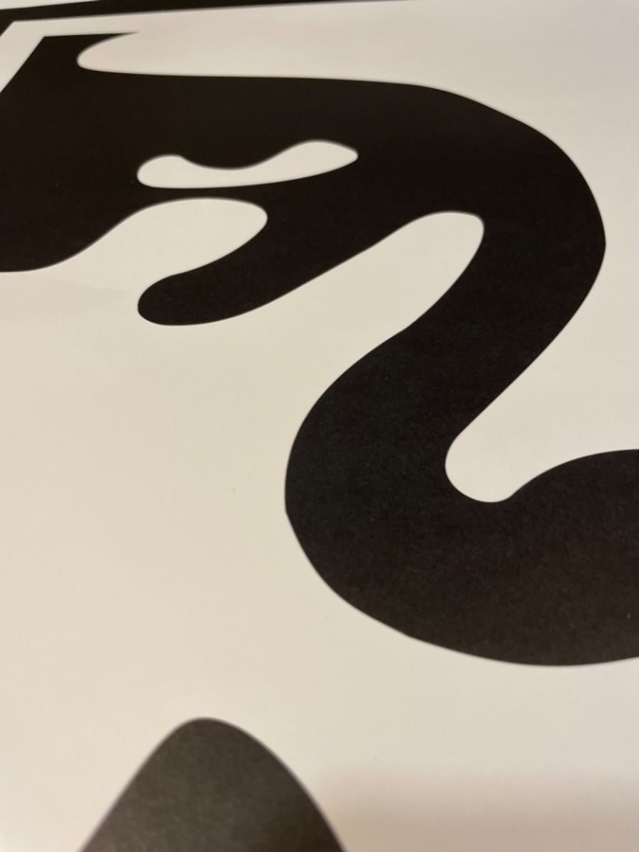 Shepard Fairey Obey Amsterdam Icon Xxx, Signed And Dated By Artist image 15