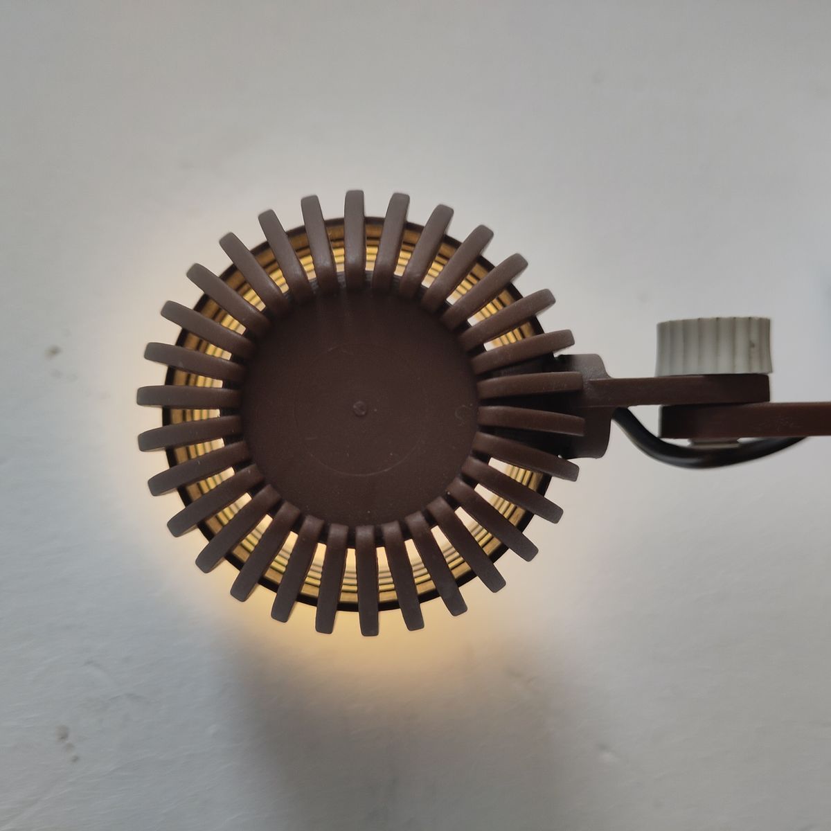 Aro Leuchte Bureaulamp - Zeldzaam image 8