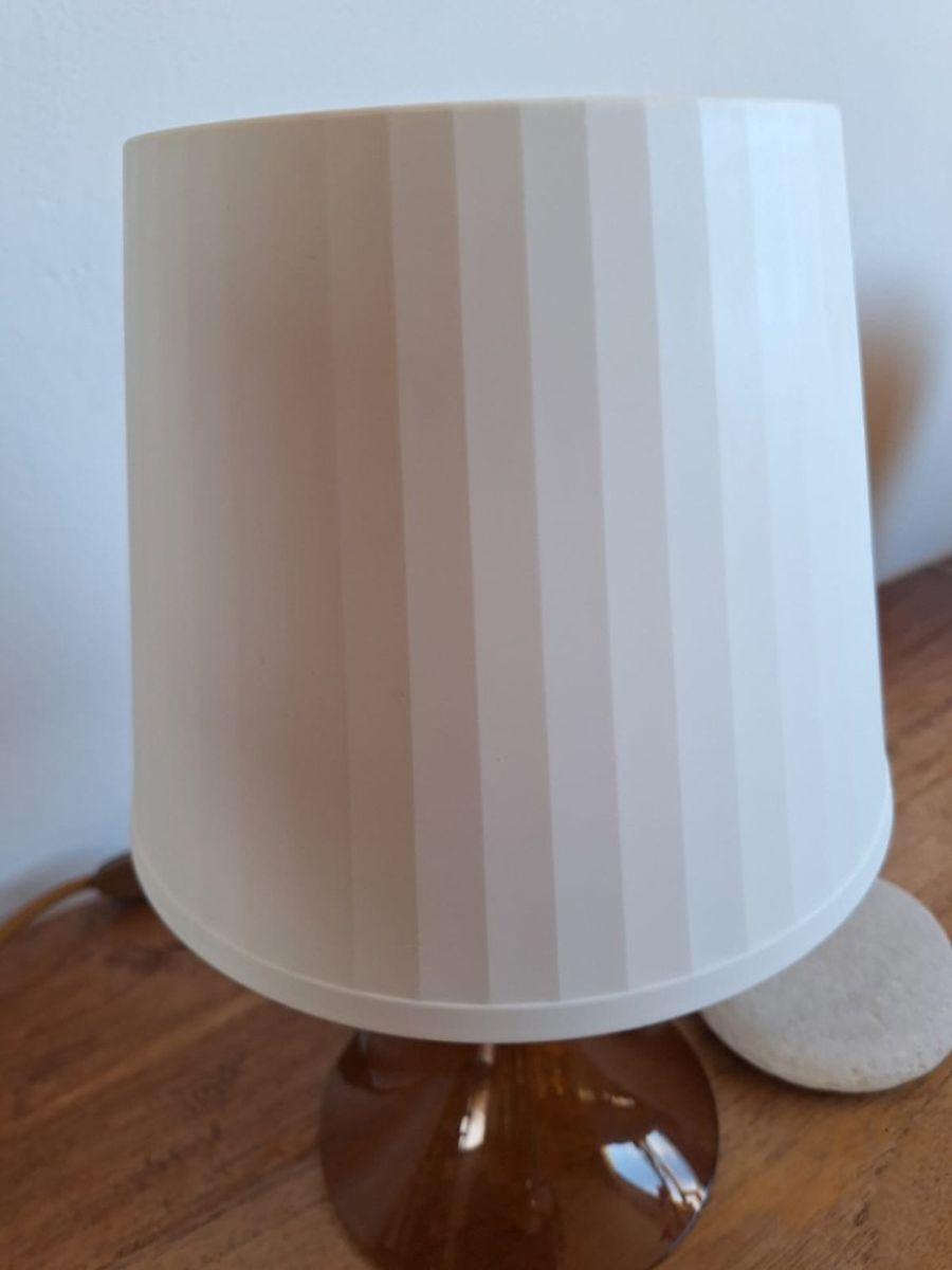 IKEA Lampan Tafellamp image 3
