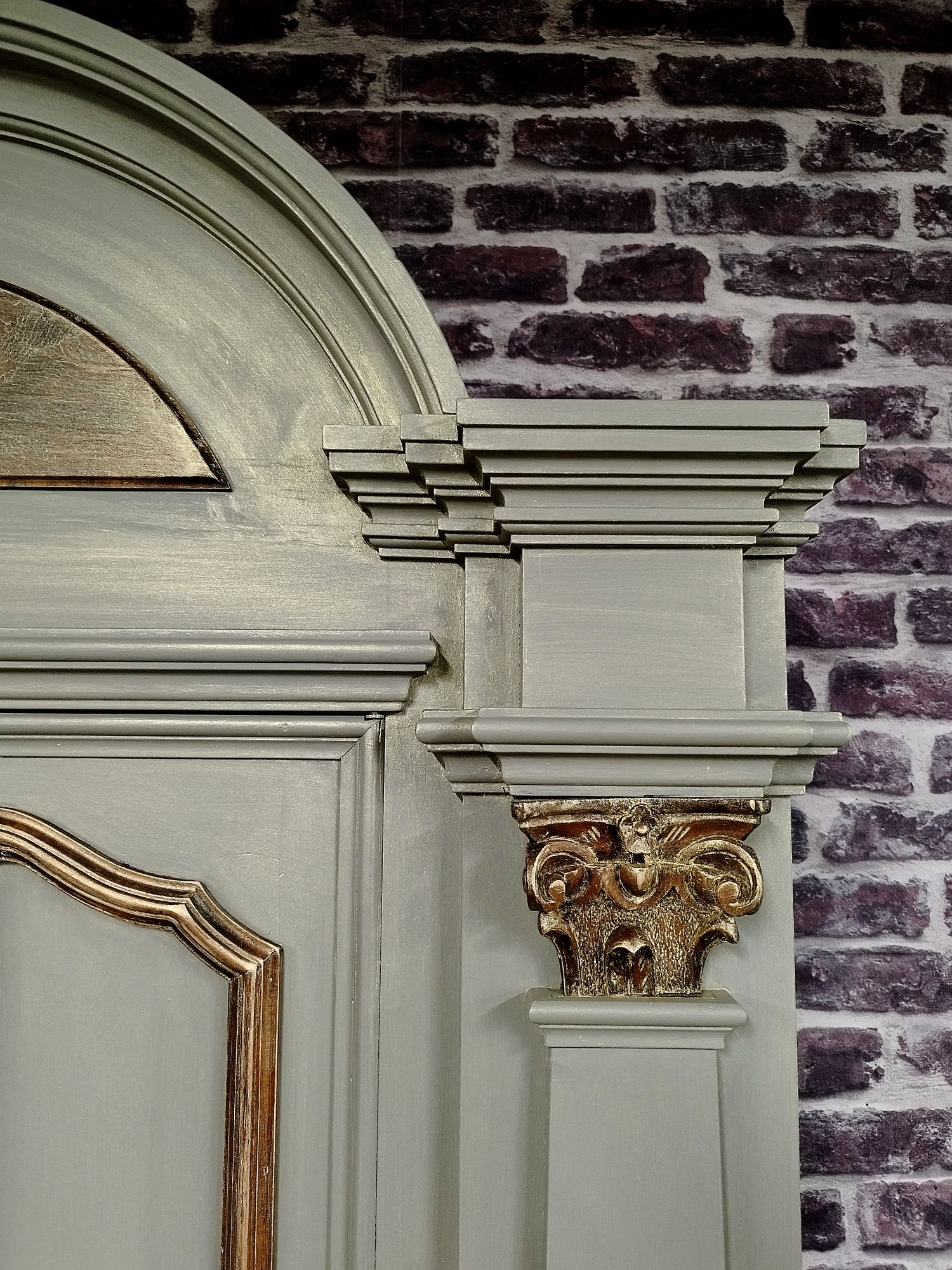 Buffetkast / Wandmeubel image 7