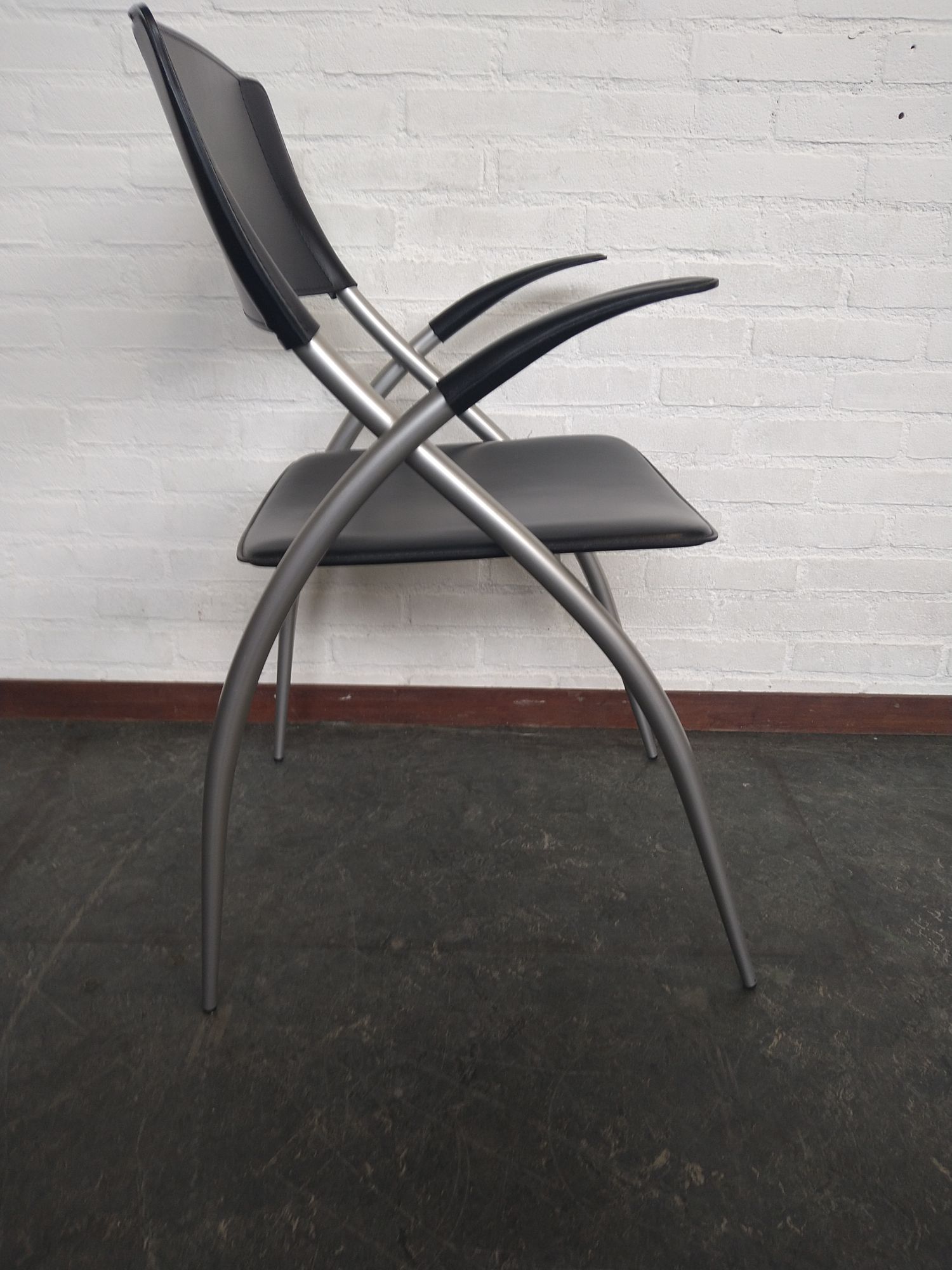 Design Stoelen Calligaris 4x image 8