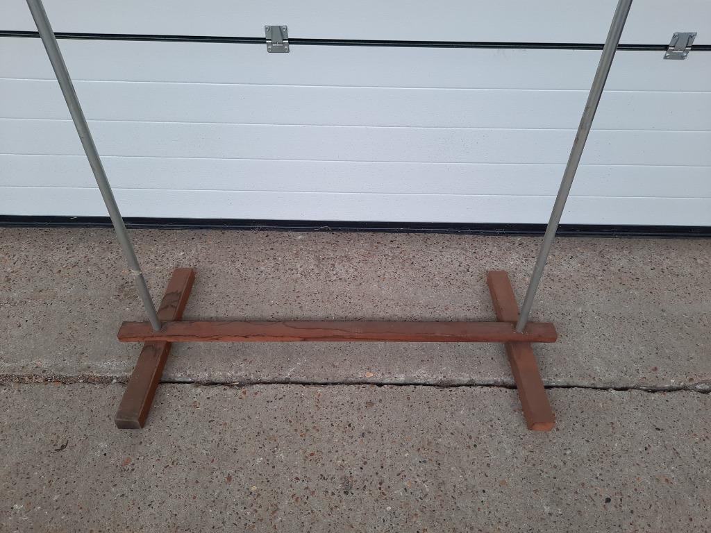 Handige Demontabele Kapstok image 6