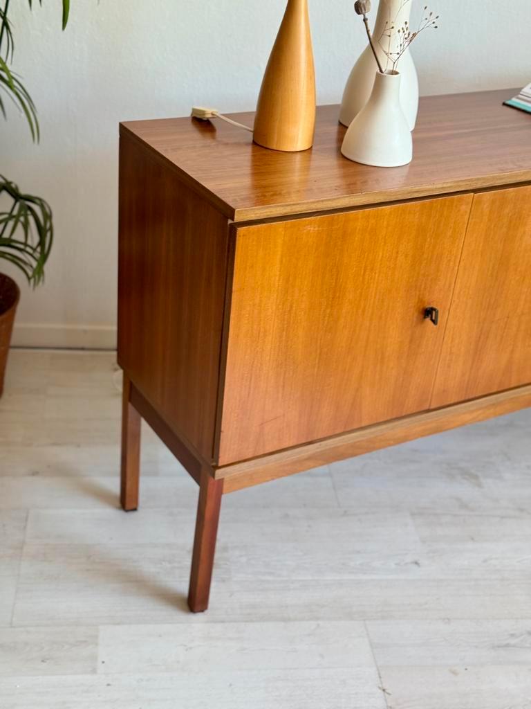Vintage Sideboard / Dressoir Jaren 60/70 image 9