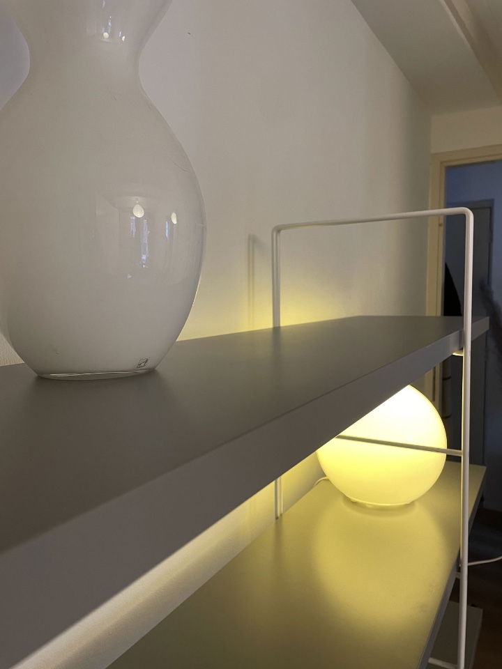 Ikea Enetri - Niels Gammelgaard Wandkast image 2