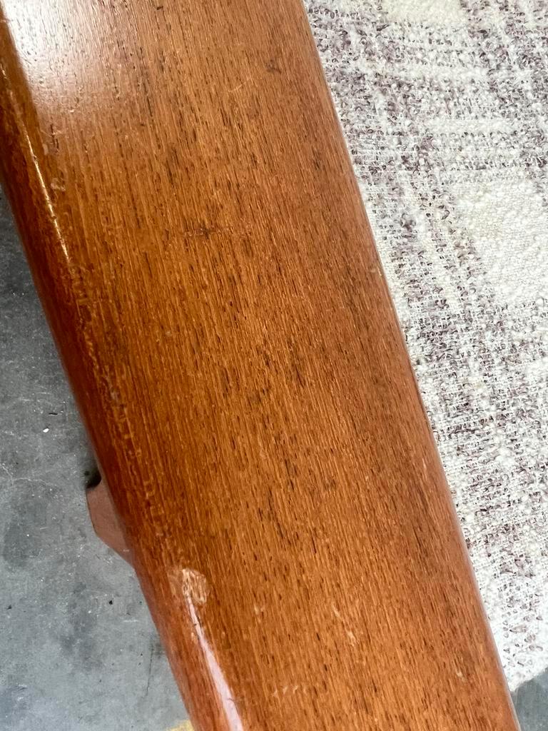 Set Van 2 Vintage Fauteuils / Armchairs / Eenzitten image 9