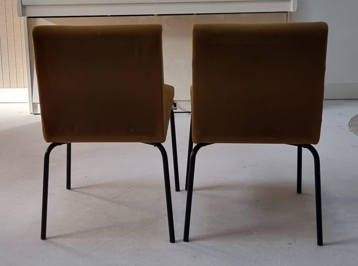 Twee 70's Stoelen image 7