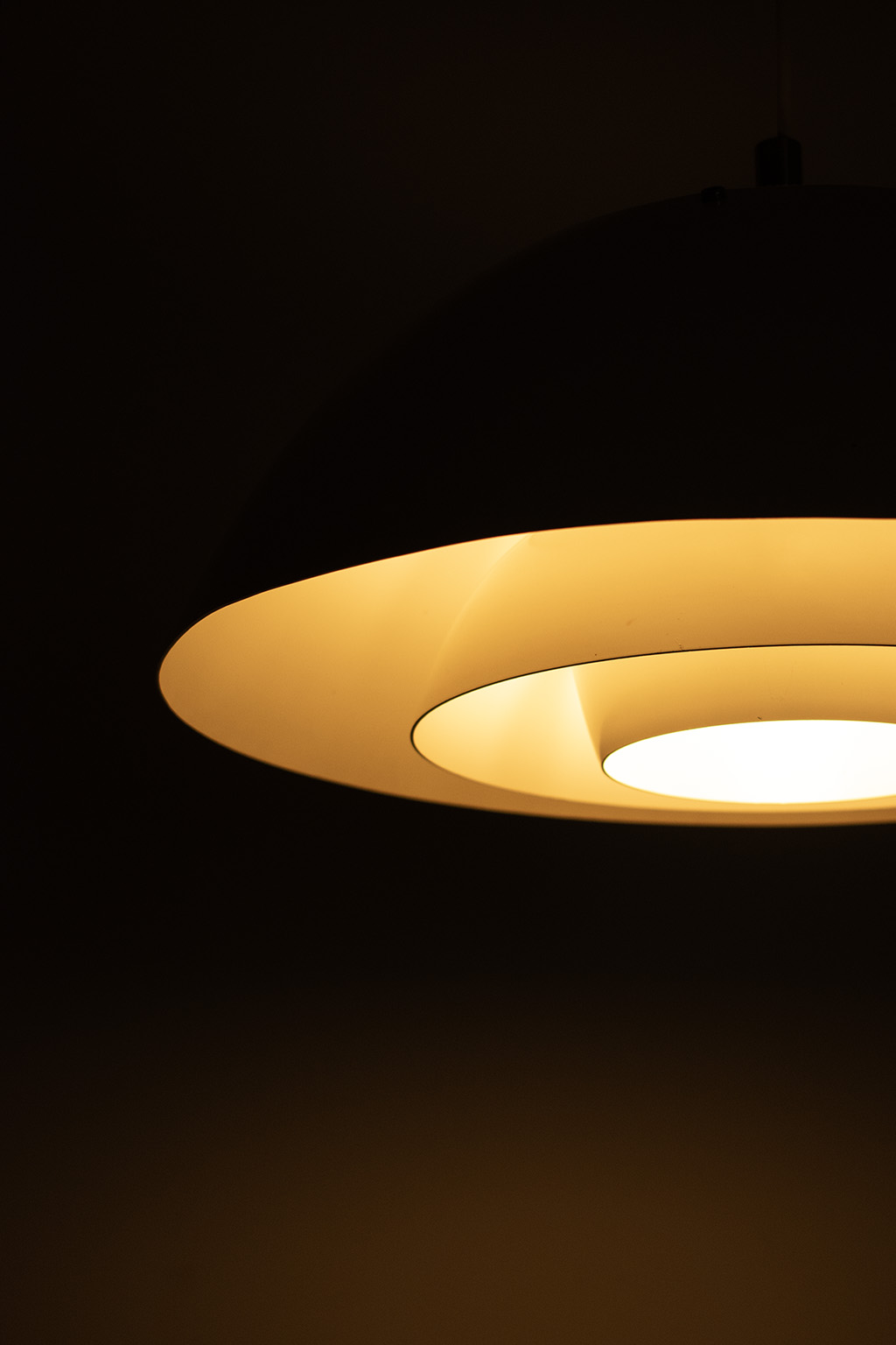 Nordisk ‘Safari’ Hanglamp 71331 image 9