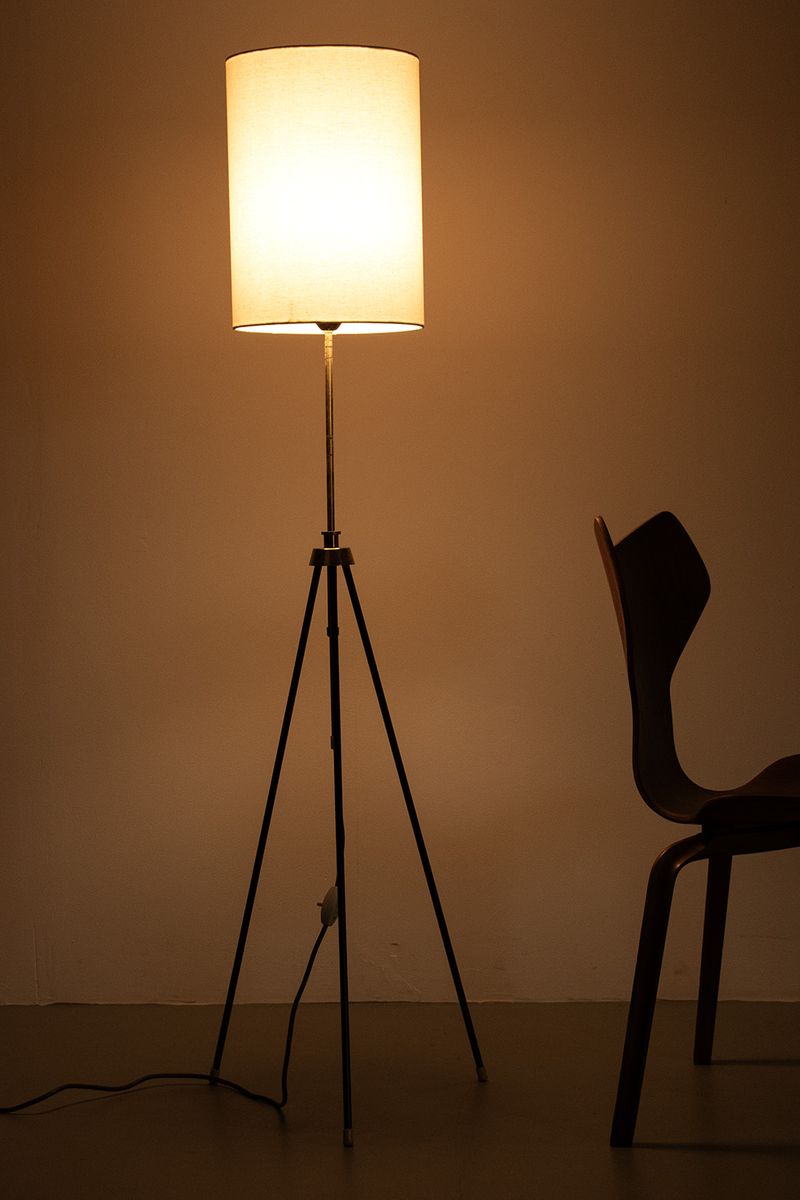 Tripod Vloerlamp image 2