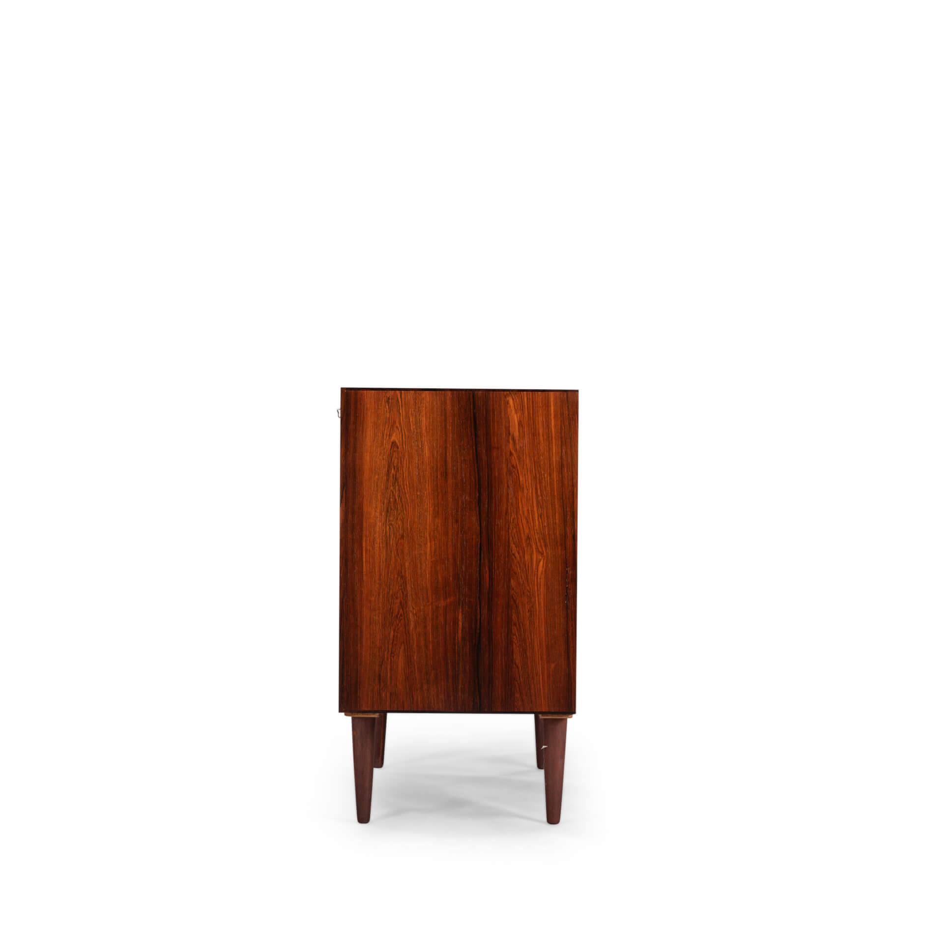 Deens Design Palissander Klein Dressoir, 1960S image 10