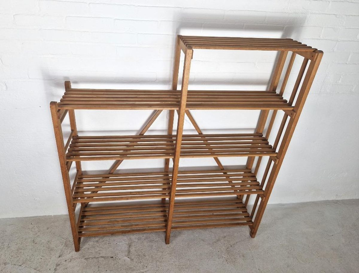 Vintage Rek Met Latjes image 8